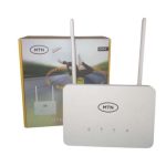 Routeur 4g