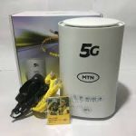 Routeur 5g