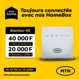 Routeur 5G